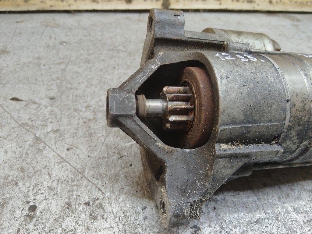 Стартер FD7KW5 Citroen C8 - Фото 2