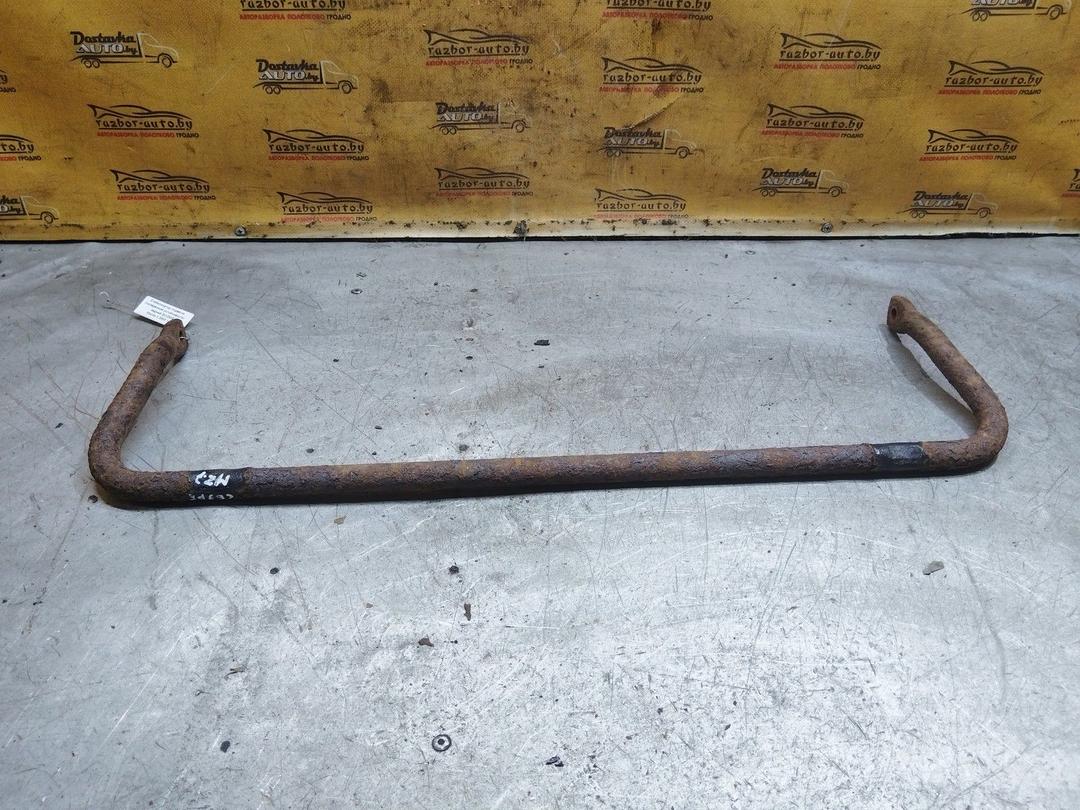 Стабилизатор подвески (поперечной устойчивости) задний 2UVDOD Mazda 3