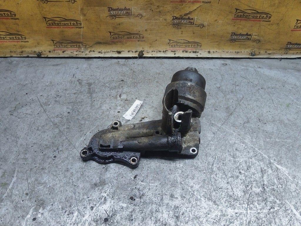 Корпус масляного фильтра EOQ6PI Peugeot 307 - Фото 1