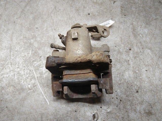 Суппорт задний правый 7E49AN Volkswagen Bora - Фото 4