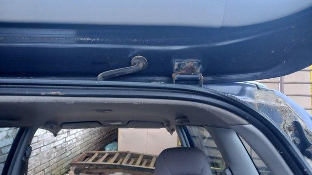 Петля крышки багажника AHM6EL Mazda Premacy - Фото 3