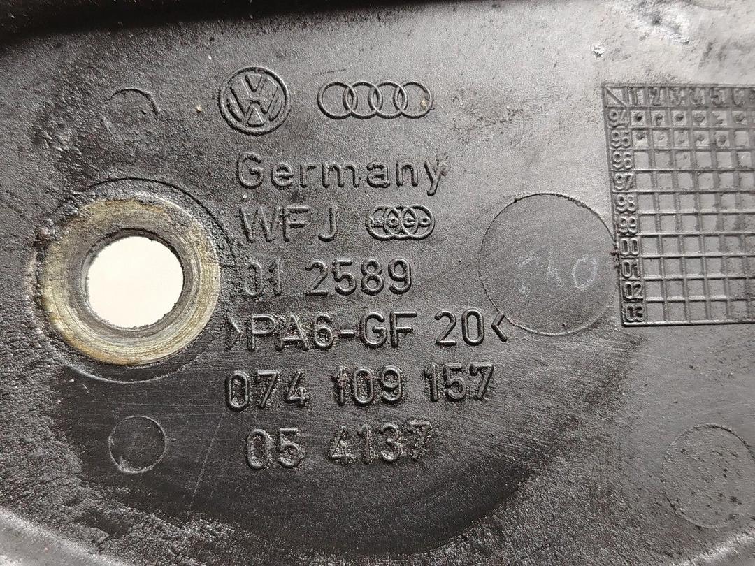 Защита (кожух) ремня ГРМ FI5UO0 Audi A6 - Фото 3