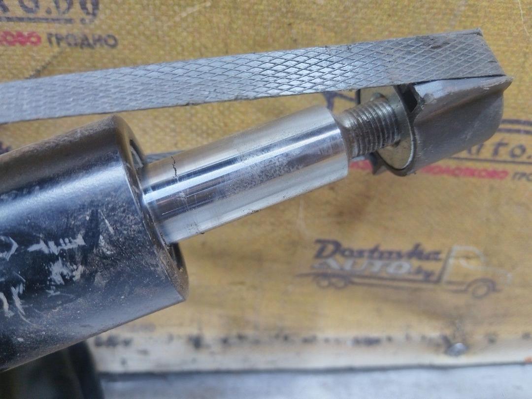 Амортизатор задний левый H41R3F Renault Safrane - Фото 5