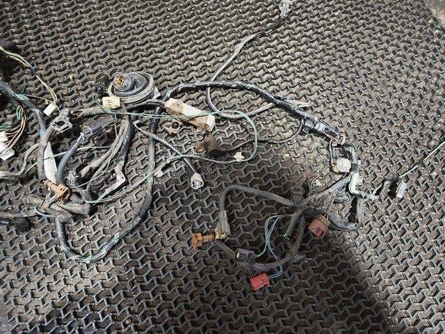 Проводка салона RKKO8I Toyota Yaris - Фото 11