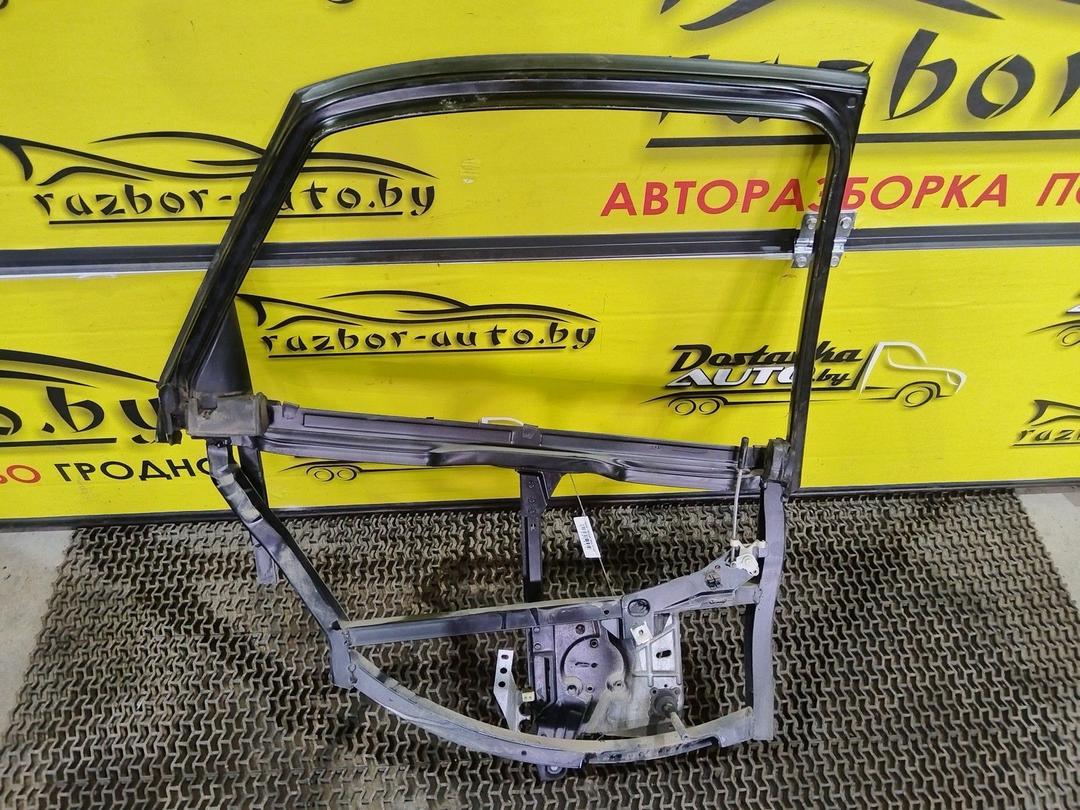 Стеклоподъемник задний левый HIEOKU Audi A4 купить с доставкой