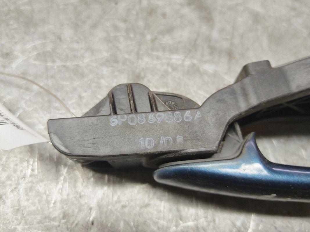 Ручка наружная задняя правая EWHDBF Seat Altea купить с доставкой