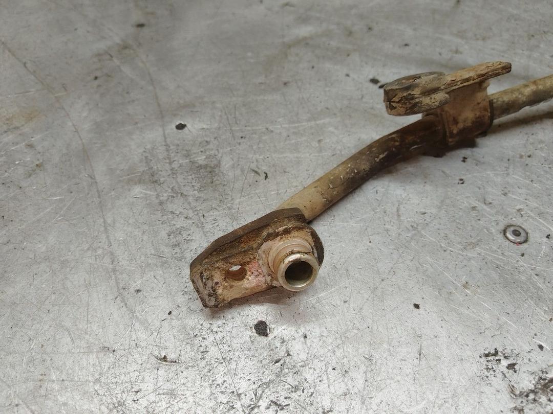 Трубка кондиционера 462ZXD Citroen Xsara - Фото 2