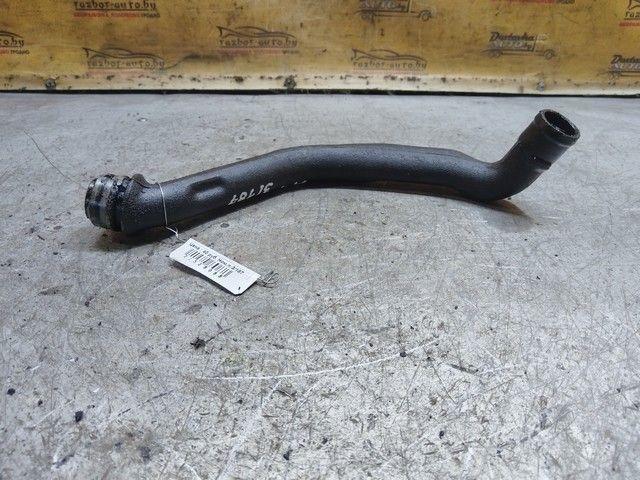 Патрубок вентиляции картера B2H908 Audi A4 купить с доставкой