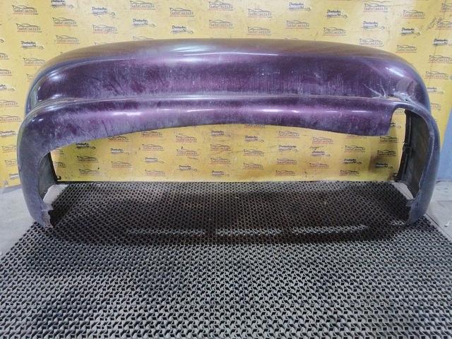 Бампер задний AJ397X Mazda Xedos 6 - Фото 5