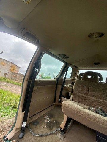 Ремень безопасности задний правый JXA03P Chrysler Voyager