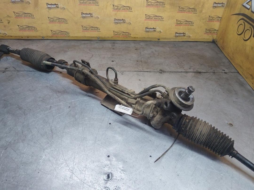 Рулевая рейка E9TQ07 Mazda 626 - Фото 1