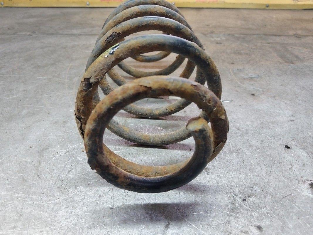 Пружина задняя 9U7PV3 Toyota Yaris Verso купить