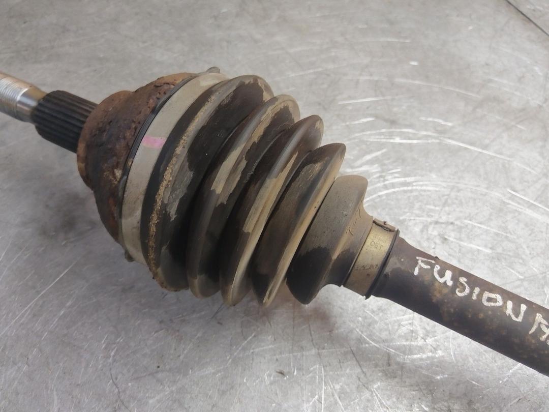 Полуось передняя правая (приводной вал, ШРУС) RPYW5M Ford Fusion - Фото 3