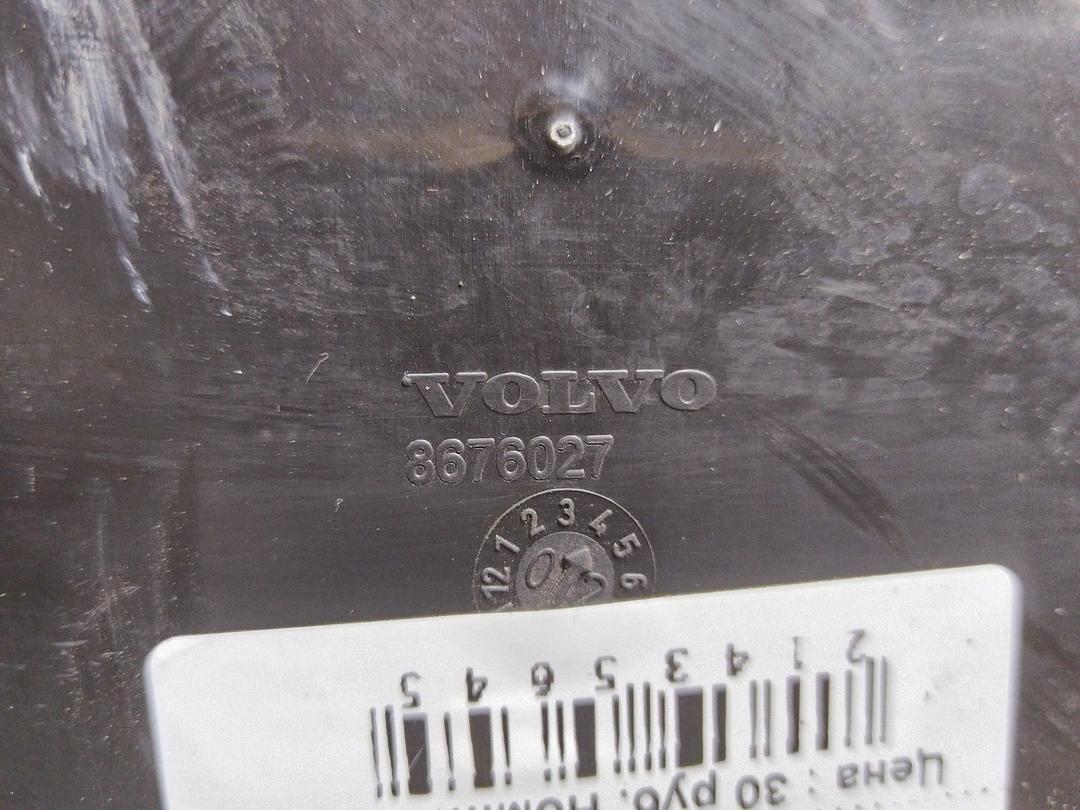 Проводка двери передней левой YCVT2P Volvo S60 купить на авторазборке