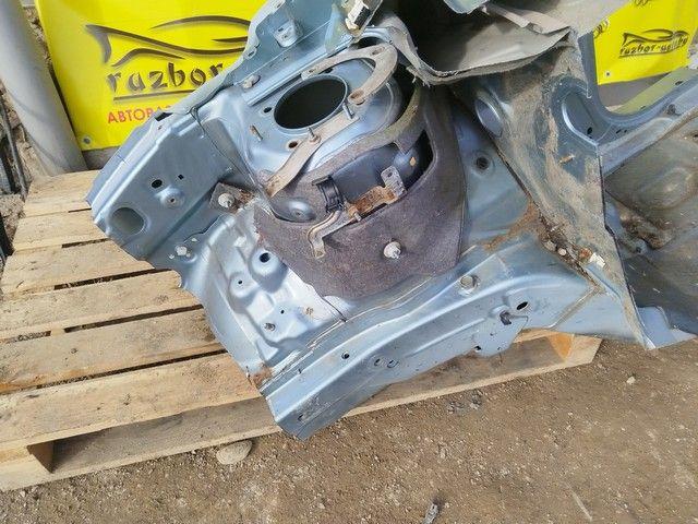 Стойка кузовная передняя правая UMGONL Mazda MPV - Фото 8