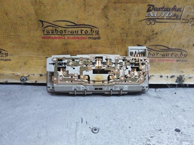 Фонарь салона (плафон) 8O9785 Renault Laguna купить в магазине запчастей бу