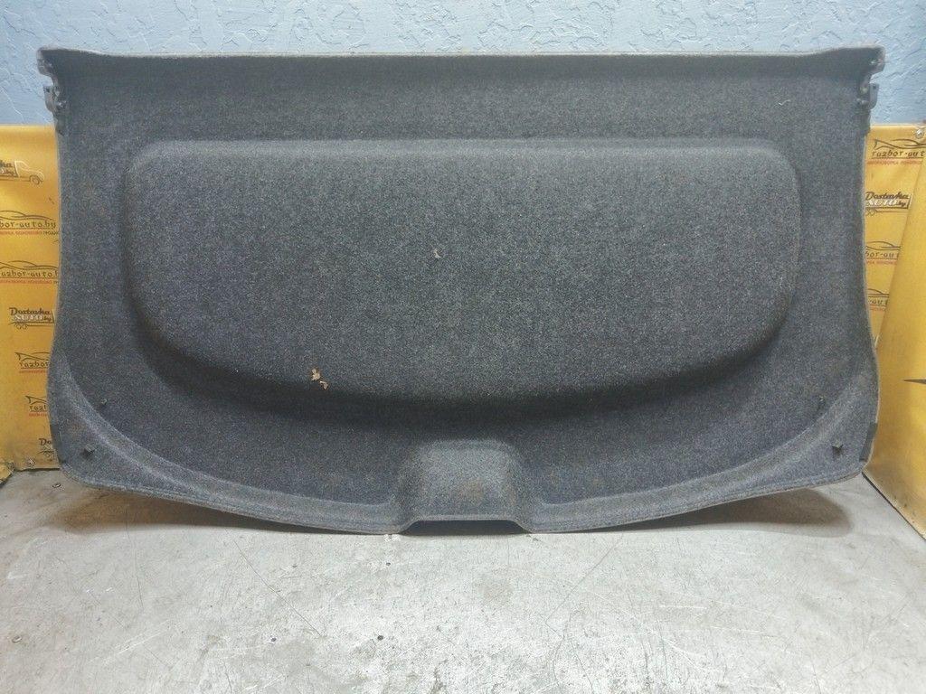 Полка багажника GSCBS1 Toyota Corolla - Фото 4