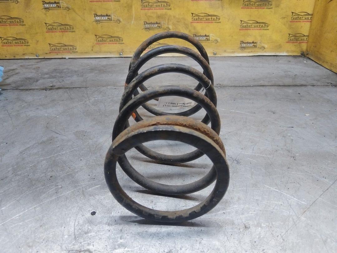 Пружина передняя 1I88L7 Mazda Xedos 6 купить
