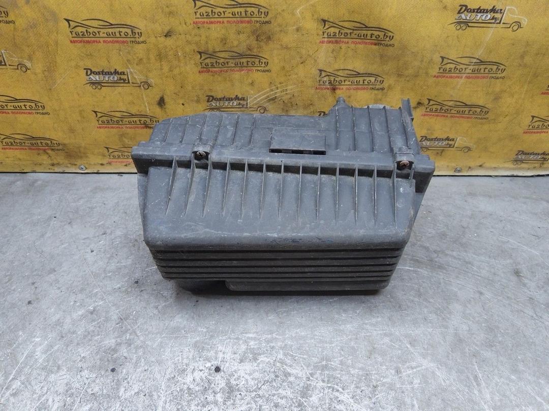 Корпус воздушного фильтра V7WBN2 Peugeot 406 - Фото 5