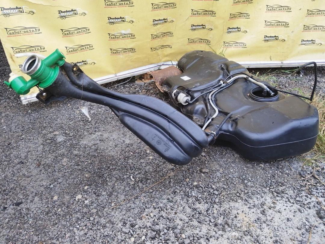 Бак топливный WMY5U0 Volkswagen Polo купить с доставкой