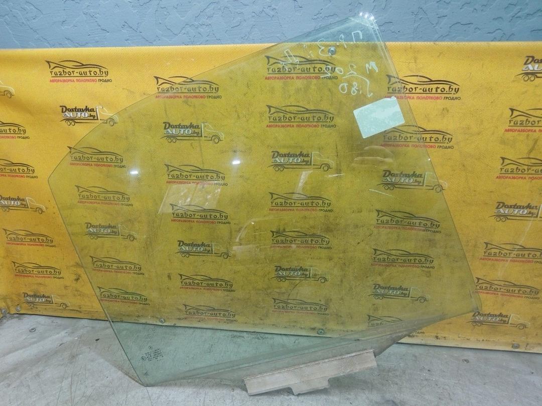 Стекло двери задней правой 777PF2 Mercedes C W202 купить с доставкой