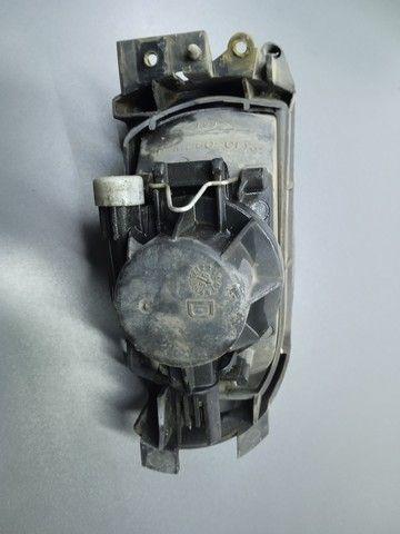 Фара противотуманная левая JT8WUU Renault Megane купить