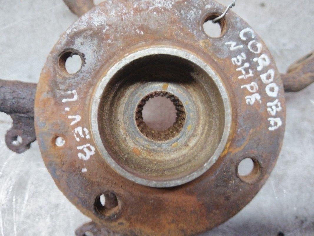 Кулак поворотный левый N7H1J6 Seat Cordoba купить