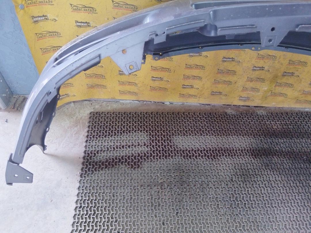 Бампер передний E5WJ42 Toyota Avensis undefined
