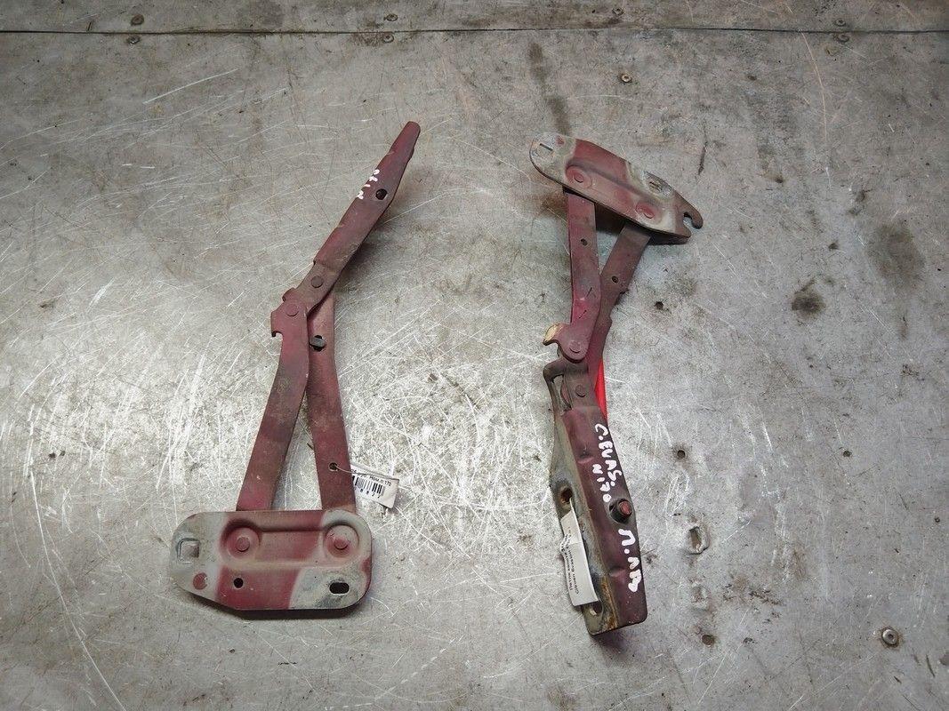 Петля капота 3X5G65 Citroen Evasion - Фото 1