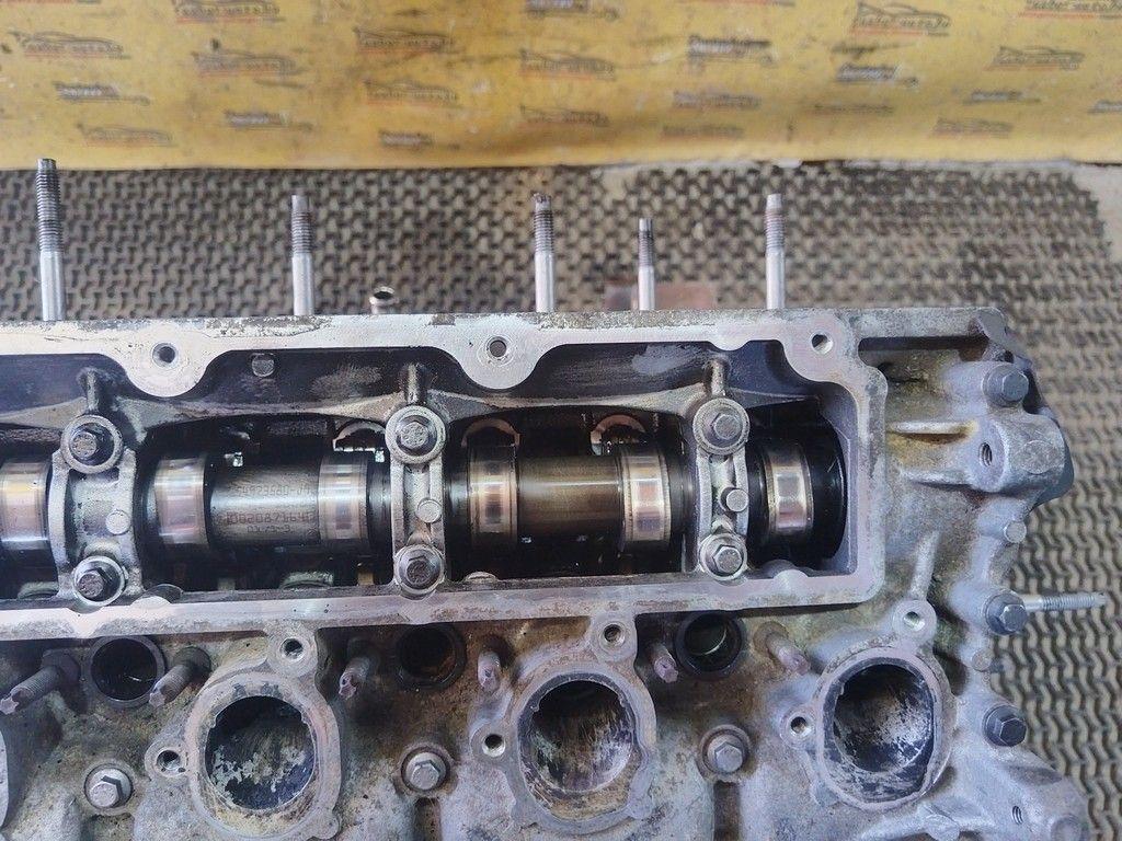 Двигатель IC28G4 Ford Galaxy - Фото 4