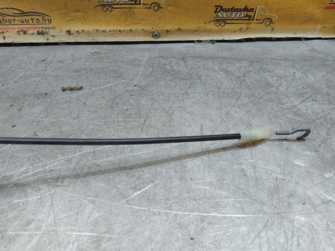 Замок двери задней правой MESW62 Opel Zafira купить в магазине запчастей бу