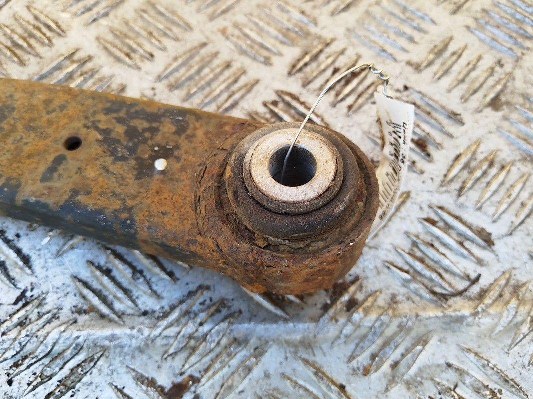 Рычаг задний правый 0GWKF2 Opel Signum - Фото 5