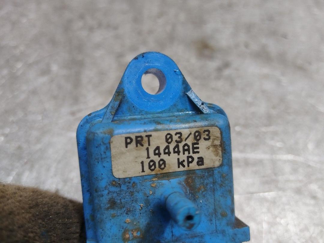 Датчик абсолютного давления 3D8FI8 Fiat Punto купить с доставкой