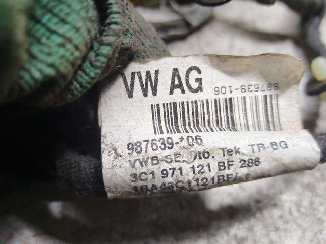 Проводка двери передней правой ETSGQN Volkswagen Passat купить на авторазборке