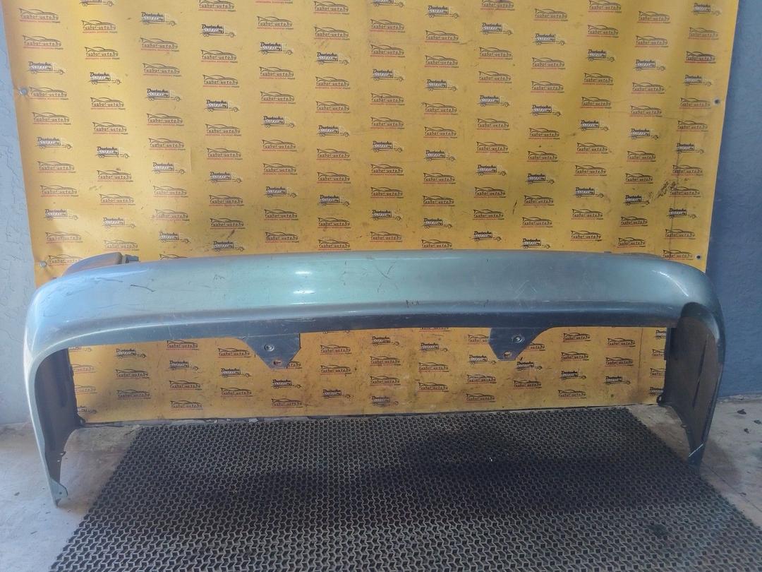 Бампер задний 5F4RRB Mazda MPV undefined