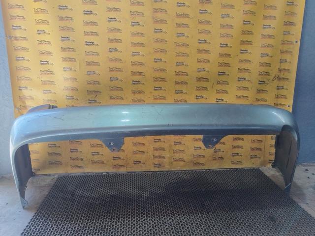 Бампер задний 5F4RRB Mazda MPV undefined