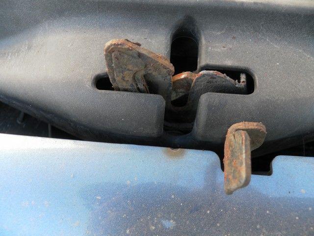 Замок капота DR346Q Hyundai Matrix купить