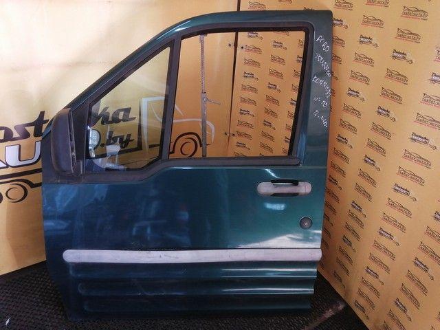 Дверь передняя левая SA62GS Ford Tourneo Connect - Фото 1