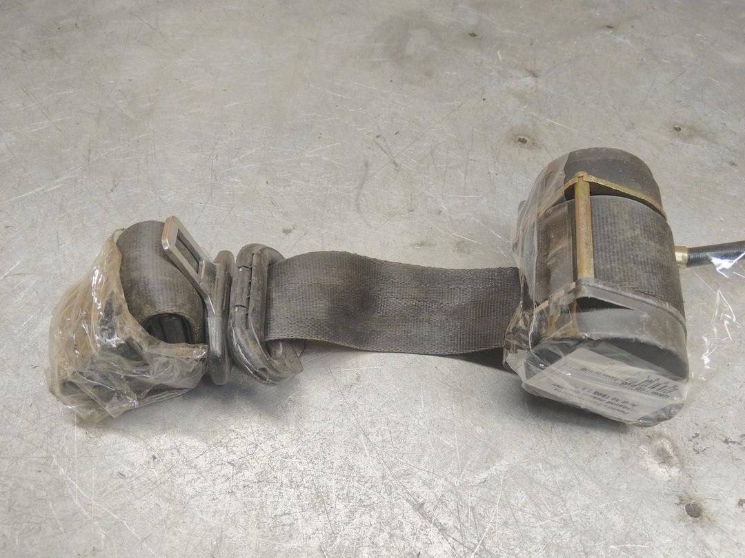 Ремень безопасности передний левый IH4MO7 Audi A6 купить