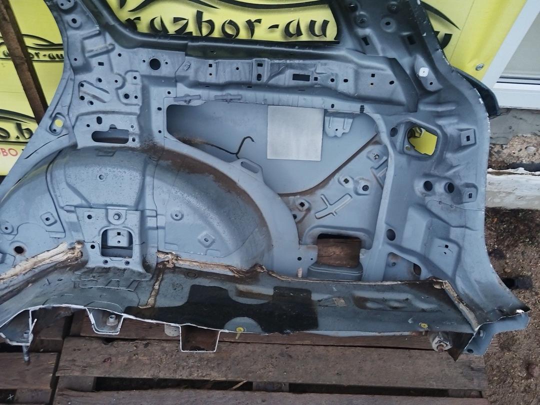 Крыло заднее правое SF474K Mazda 6 undefined