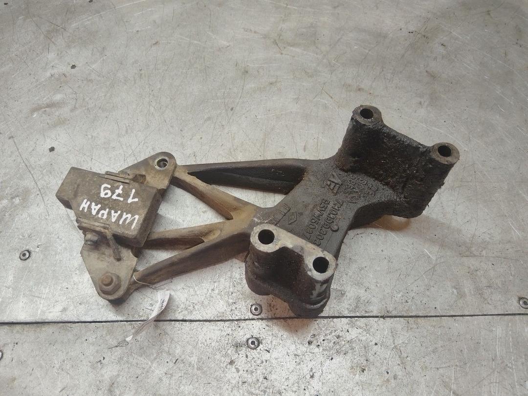 Кронштейн двигателя Z53XX3 Volkswagen Sharan купить