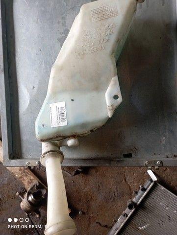 Бачок омывателя HH2O8B Peugeot 206
