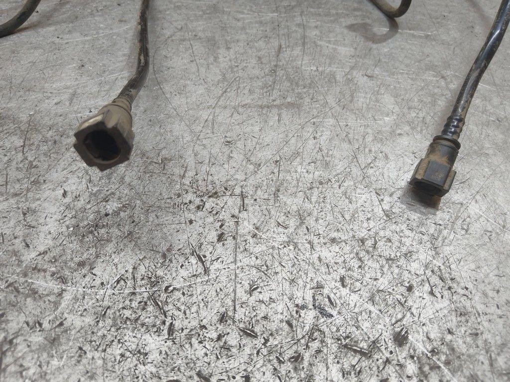 Трубка топливная J97CK1 Citroen Xsara Picasso - Фото 3