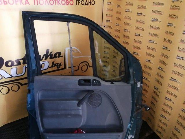 Дверь передняя левая SA62GS Ford Tourneo Connect купить с доставкой. Огромный выбор запчастей и марок авто. У нас есть практически все.