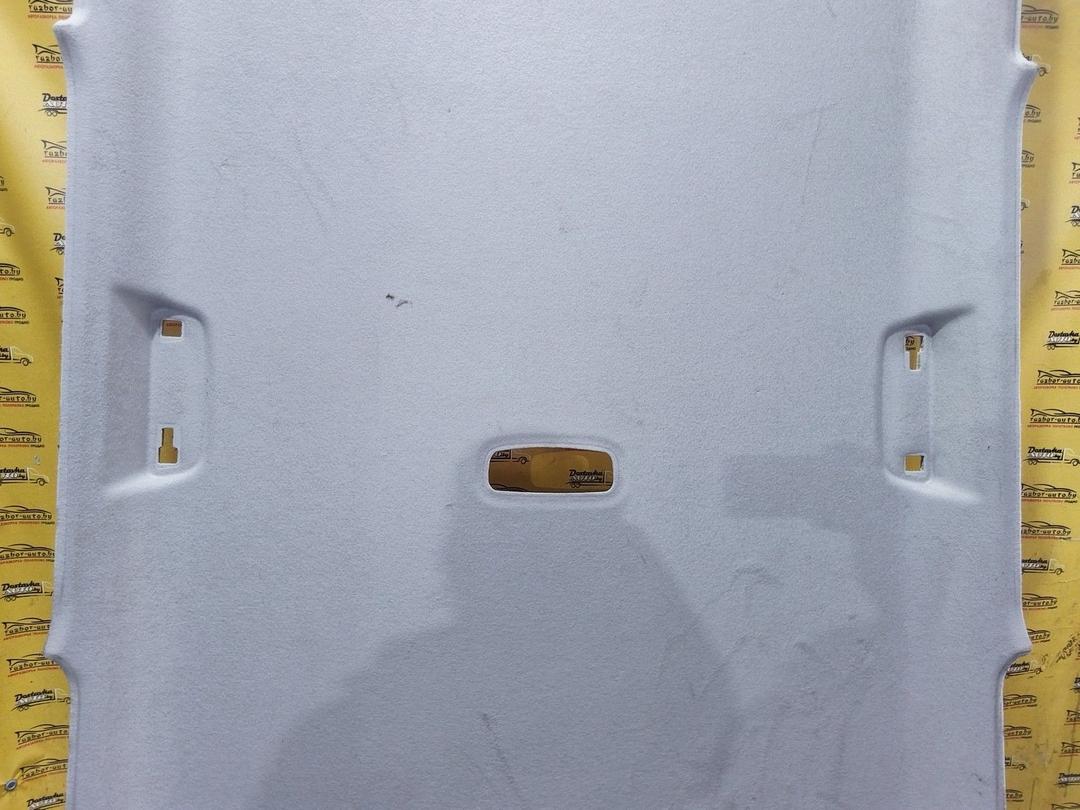 Потолок CDBTFC Ford Galaxy купить в магазине запчастей бу