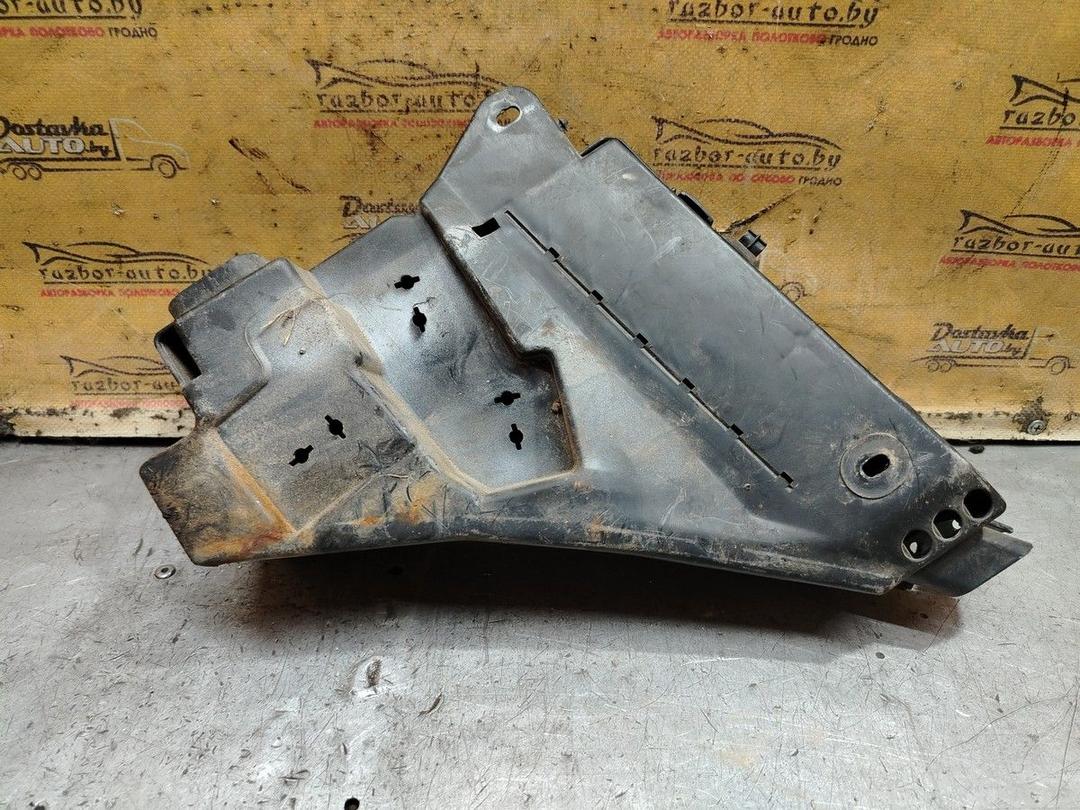 Короб предохранителей P1B43X Renault Laguna - Фото 4