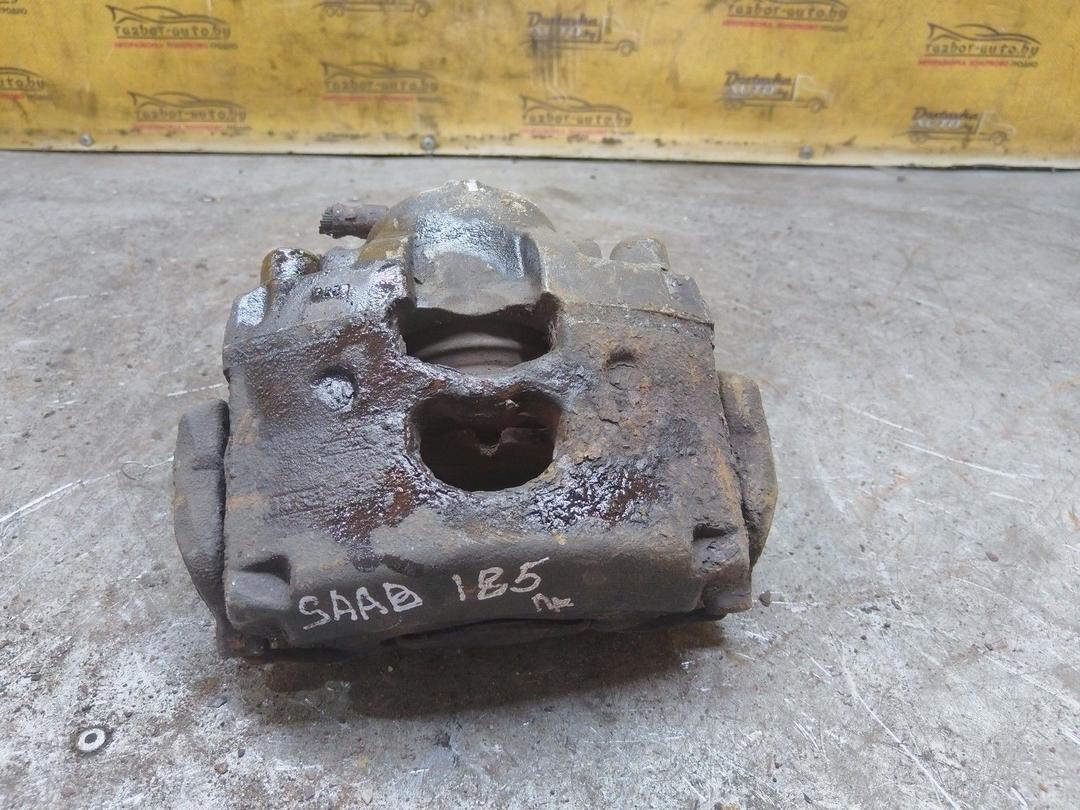 Суппорт передний правый M7S54F Saab 9-3 купить