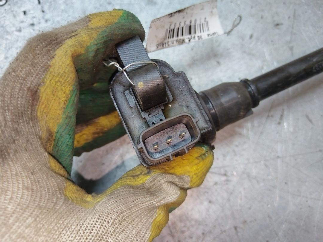 Катушка зажигания MMFQHF Mitsubishi Carisma - Фото 2