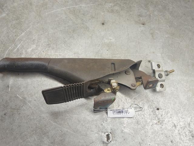 Рычаг ручного тормоза (ручника) WUF6BX Rover 45 купить с доставкой