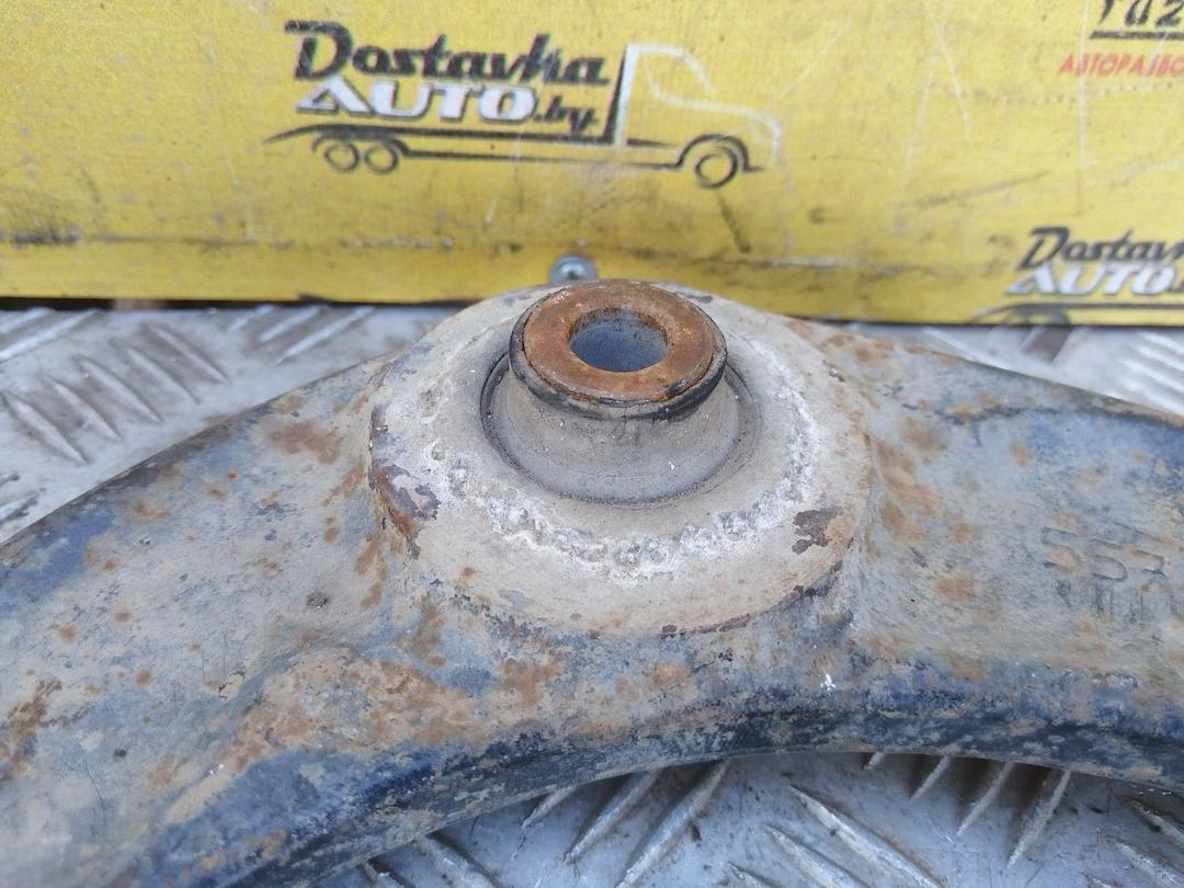 Рычаг передний правый P1WXQO Citroen C4 - Фото 4